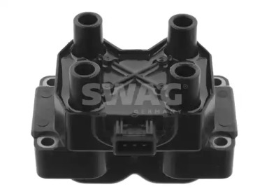 WILMINK GROUP wg1431657 -  Катушка зажигания